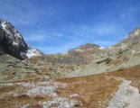 Magas-Tátra: Kis-Viszóka (2429m)