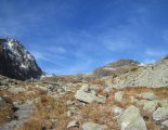 Magas-Tátra: Kis-Viszóka (2429m)