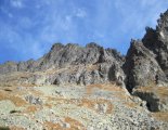 Magas-Tátra: Kis-Viszóka (2429m)