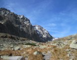 Magas-Tátra: Kis-Viszóka (2429m)