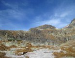 Magas-Tátra: Kis-Viszóka (2429m)