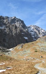 Magas-Tátra: Kis-Viszóka (2429m)