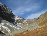 Magas-Tátra: Kis-Viszóka (2429m)