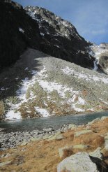 Magas-Tátra: Kis-Viszóka (2429m)