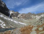Magas-Tátra: Kis-Viszóka (2429m)