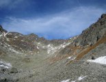 Magas-Tátra: Kis-Viszóka (2429m)