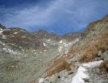 Magas-Tátra: Kis-Viszóka (2429m)