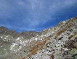 Magas-Tátra: Kis-Viszóka (2429m)