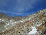 Magas-Tátra: Kis-Viszóka (2429m)