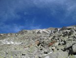 Magas-Tátra: Kis-Viszóka (2429m)