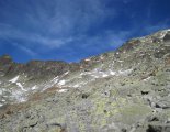 Magas-Tátra: Kis-Viszóka (2429m)