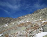 Magas-Tátra: Kis-Viszóka (2429m)