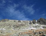 Magas-Tátra: Kis-Viszóka (2429m)