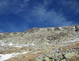 Magas-Tátra: Kis-Viszóka (2429m)