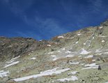Magas-Tátra: Kis-Viszóka (2429m)