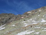 Magas-Tátra: Kis-Viszóka (2429m)