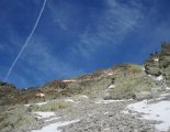 Magas-Tátra: Kis-Viszóka (2429m)