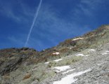 Magas-Tátra: Kis-Viszóka (2429m)