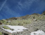 Magas-Tátra: Kis-Viszóka (2429m)