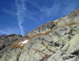 Magas-Tátra: Kis-Viszóka (2429m)