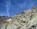 Magas-Tátra: Kis-Viszóka (2429m)