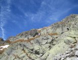 Magas-Tátra: Kis-Viszóka (2429m)