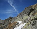 Magas-Tátra: Kis-Viszóka (2429m)