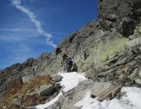 Magas-Tátra: Kis-Viszóka (2429m)