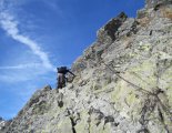Magas-Tátra: Kis-Viszóka (2429m)