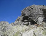 Magas-Tátra: Kis-Viszóka (2429m)