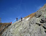 Magas-Tátra: Kis-Viszóka (2429m)