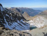 Magas-Tátra: Kis-Viszóka (2429m)