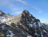 Magas-Tátra: Kis-Viszóka (2429m)