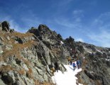 Magas-Tátra: Kis-Viszóka (2429m)