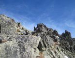 Magas-Tátra: Kis-Viszóka (2429m)
