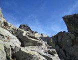 Magas-Tátra: Kis-Viszóka (2429m)