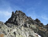 Magas-Tátra: Kis-Viszóka (2429m)