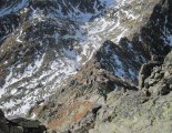 Magas-Tátra: Kis-Viszóka (2429m)