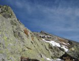Magas-Tátra: Kis-Viszóka (2429m)