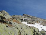Magas-Tátra: Kis-Viszóka (2429m)