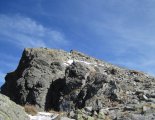 Magas-Tátra: Kis-Viszóka (2429m)