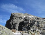 Magas-Tátra: Kis-Viszóka (2429m)