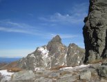 Magas-Tátra: Kis-Viszóka (2429m)