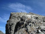 Magas-Tátra: Kis-Viszóka (2429m)