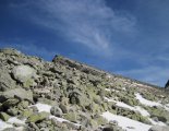 Magas-Tátra: Kis-Viszóka (2429m)