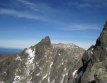 Magas-Tátra: Kis-Viszóka (2429m)