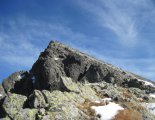 Magas-Tátra: Kis-Viszóka (2429m)