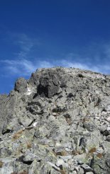 Magas-Tátra: Kis-Viszóka (2429m)