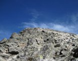 Magas-Tátra: Kis-Viszóka (2429m)