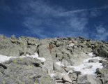 Magas-Tátra: Kis-Viszóka (2429m)